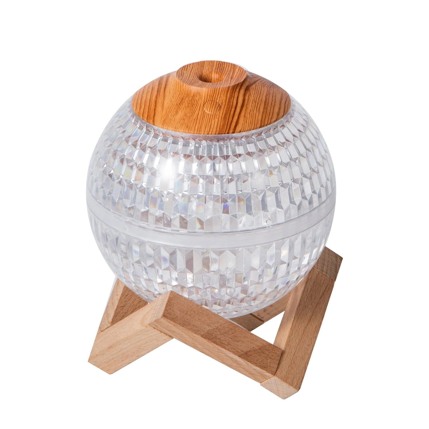 DLC - Light Humidifier