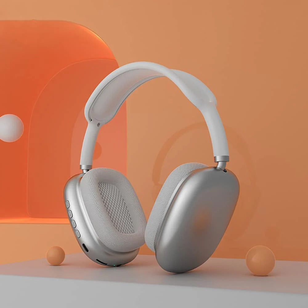 Headphone & Smart Watch Set