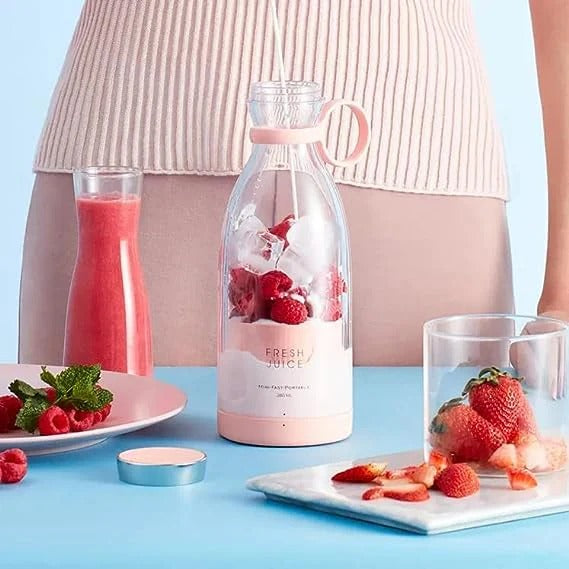 Juicer Blender