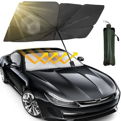 Car Umbrella Shield